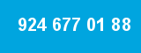 924 677 01 88